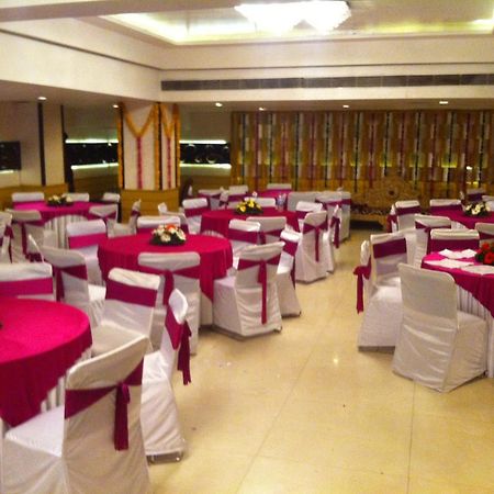 The Rajshahi Palace Hotel อินดอร์ ภายนอก รูปภาพ