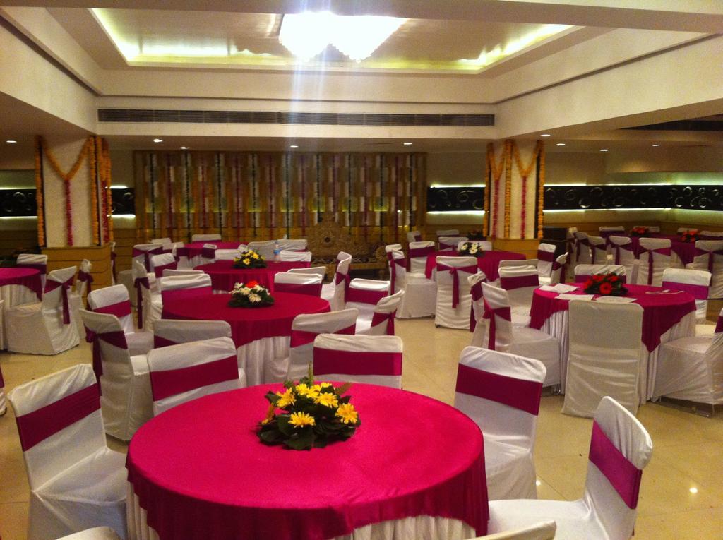 The Rajshahi Palace Hotel อินดอร์ ภายนอก รูปภาพ
