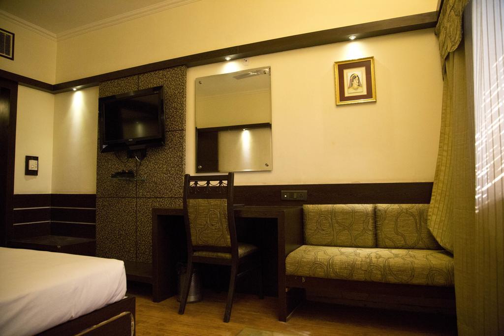 The Rajshahi Palace Hotel อินดอร์ ภายนอก รูปภาพ