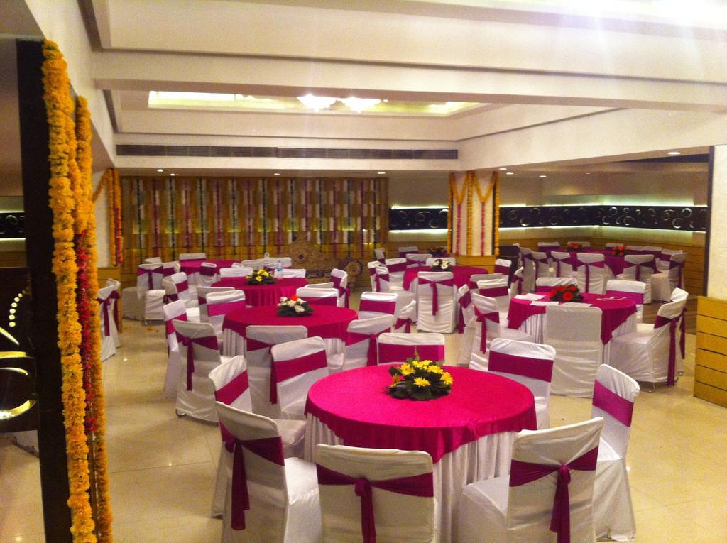 The Rajshahi Palace Hotel อินดอร์ ภายนอก รูปภาพ