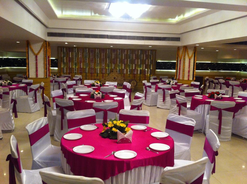 The Rajshahi Palace Hotel อินดอร์ ภายนอก รูปภาพ