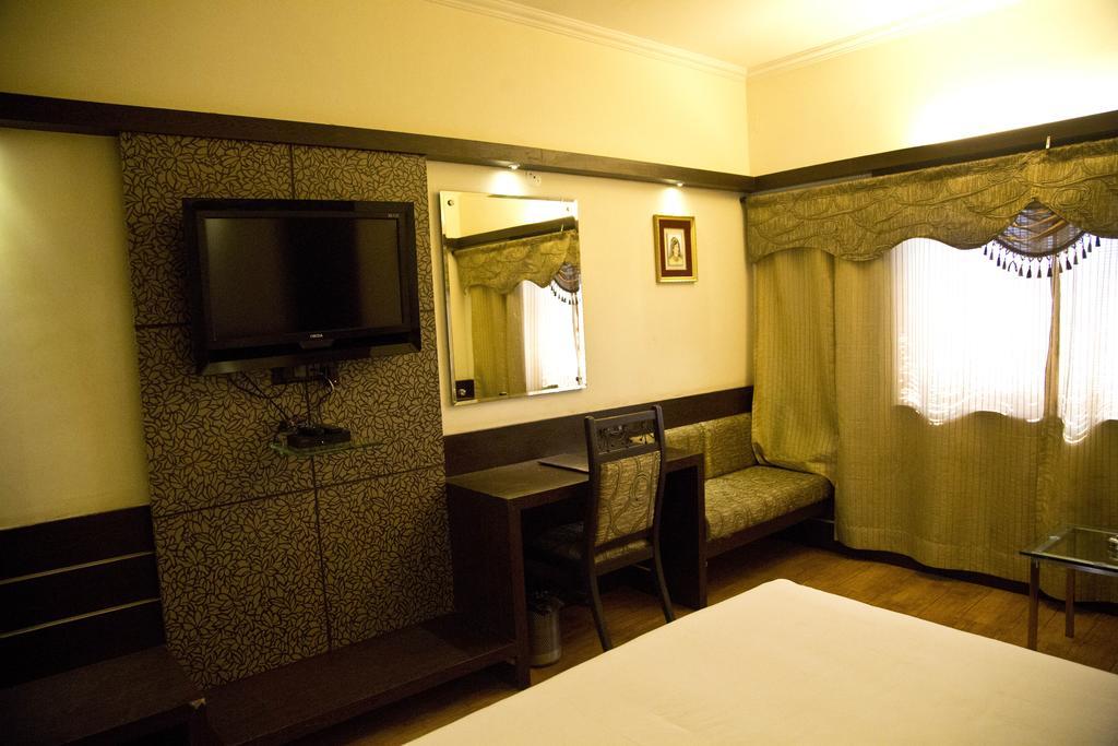 The Rajshahi Palace Hotel อินดอร์ ห้อง รูปภาพ