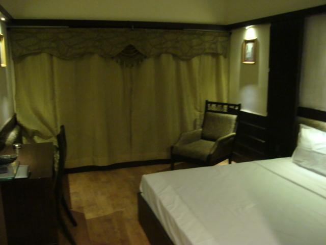 The Rajshahi Palace Hotel อินดอร์ ห้อง รูปภาพ